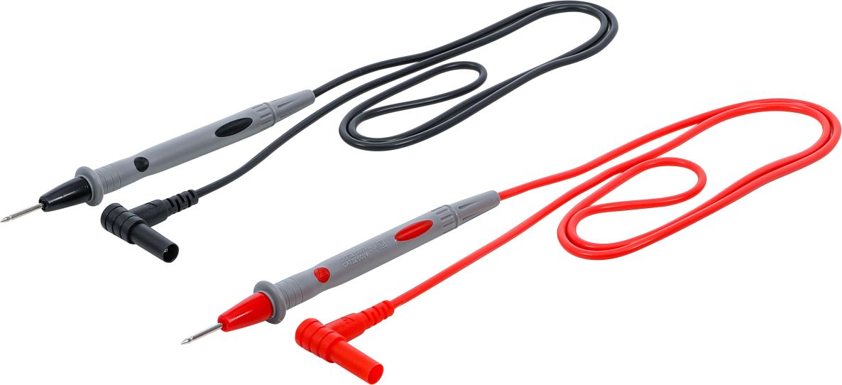 BGS 2194-1 Ersatzmessstifte für Multimeter
