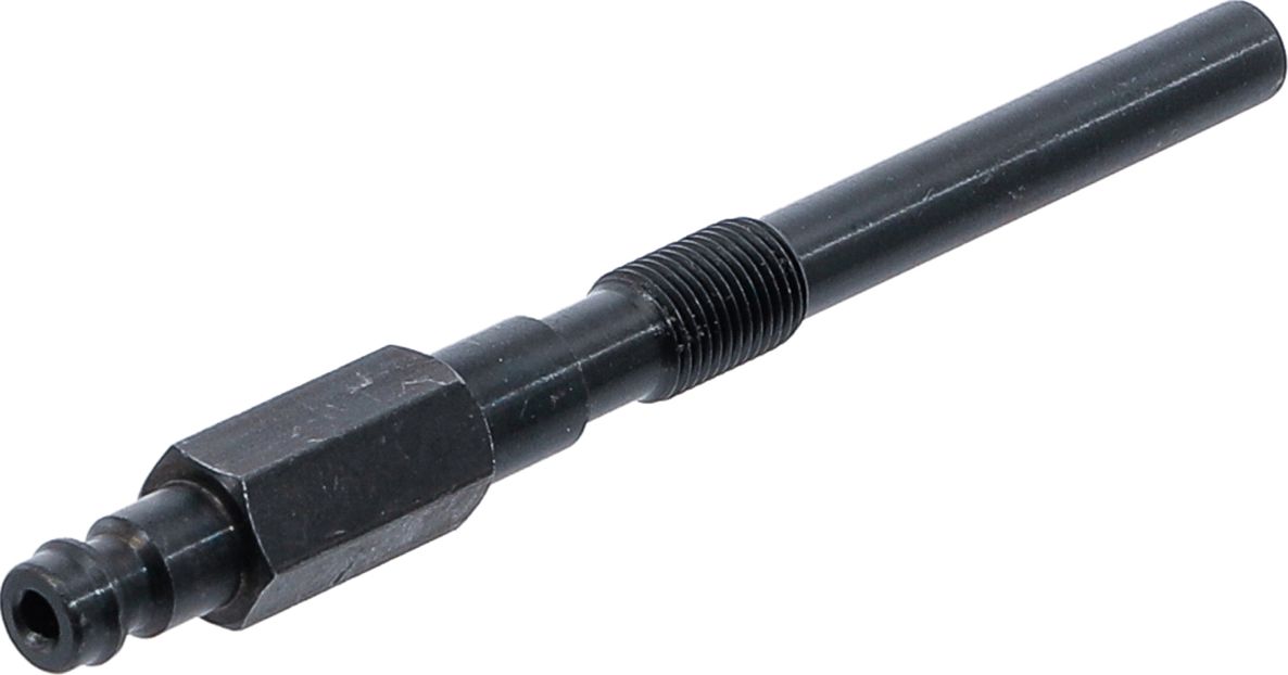 BGS 8008-M10X1.0 Adapter für BGS 8008 M10 x 1,0
