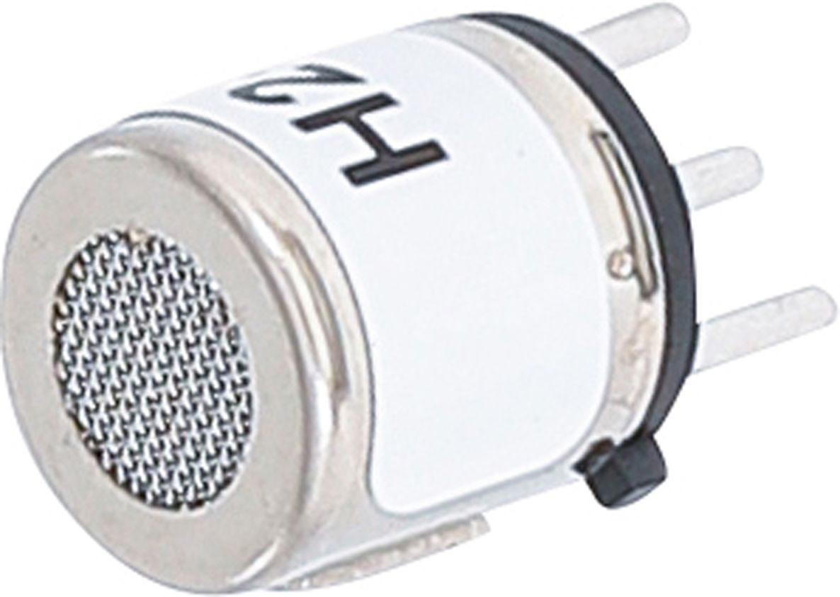BGS 3401-1 Halbleitergassensor für Forcer-Gasdetektor BGS 3401