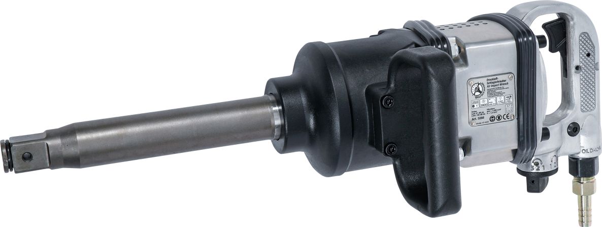 BGS Do It Yourself 3288 Druckluft-Schlagschrauber 25 mm (1") 2200 Nm
