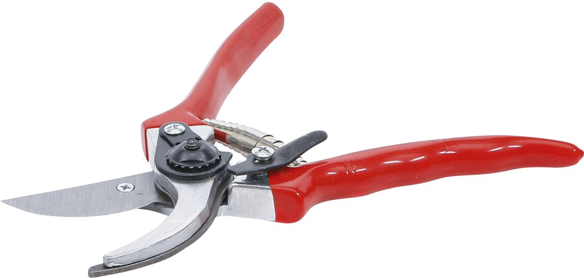 BGS Do It Yourself 9111 Leichtmetall-Baumschere 210 mm