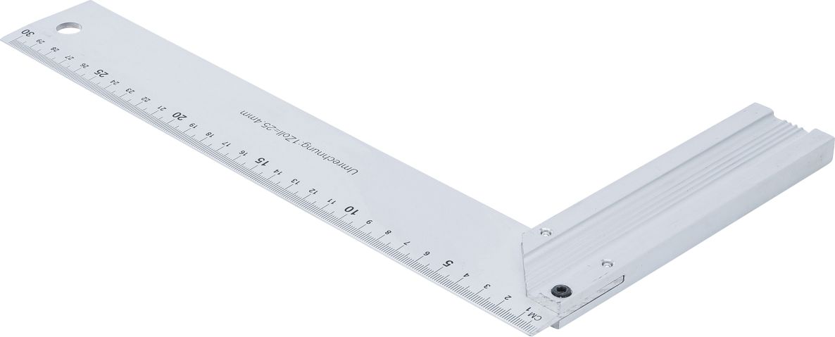 BGS Do It Yourself 50885 Ladenhaken 300 mm