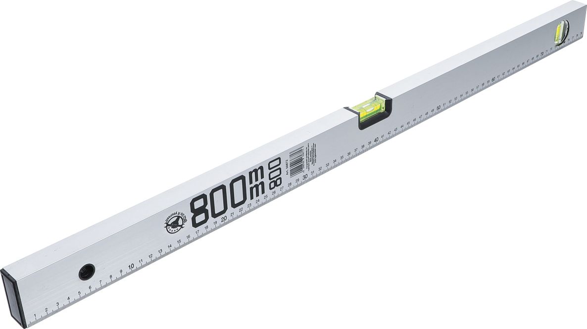 BGS Do It Yourself 50872 Wasserwaage 800 mm