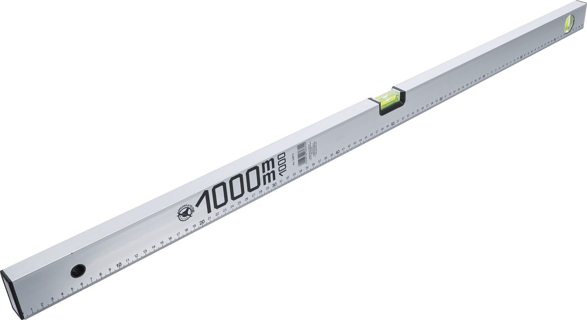 BGS Do It Yourself 50873 Wasserwaage 1000 mm