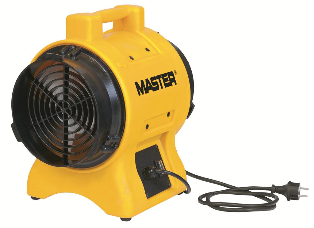 Master BL6800 Gebläse 230 Volt