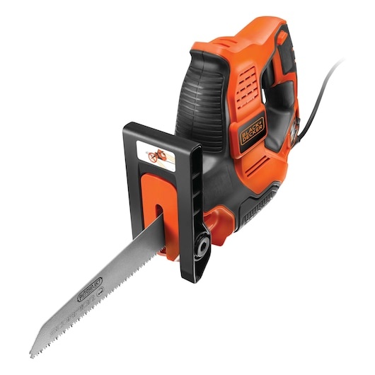Black & Decker RS890K-QS 500W Scorpion AutoSelect Multisäge