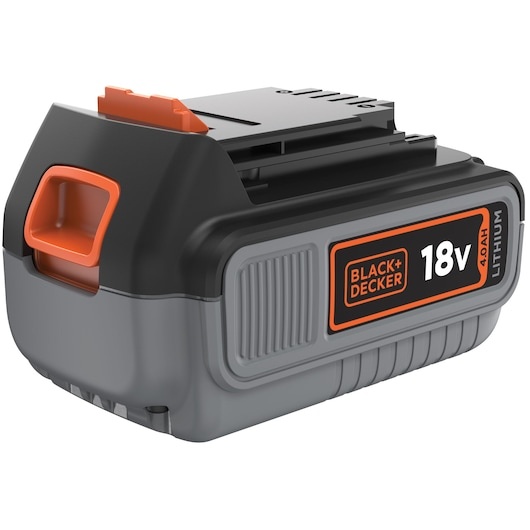 Black & Decker BL4018-XJ Li-Ion 18-Volt-Akku 4.0Ah