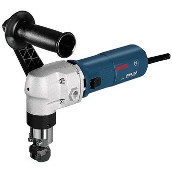 Bosch Blau 0601533103 GNA 3,5 Professional Nager 620W, 3,5mm