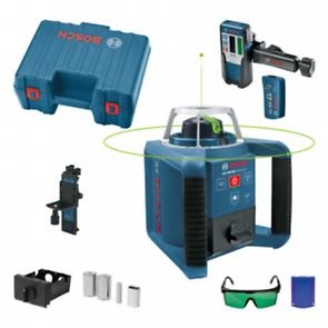 Bosch Blau 0601061701 GRL300HVG Satz Rotationslaser