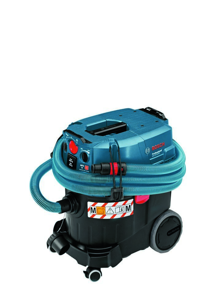 Bosch Blau 06019C31W0 GAS 35 M AFC Staubsaugerset