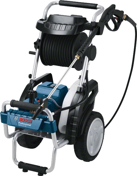Bosch Blau 0600910300 GHP 8-15 XD Professional Hogedrukreiniger 160 bar