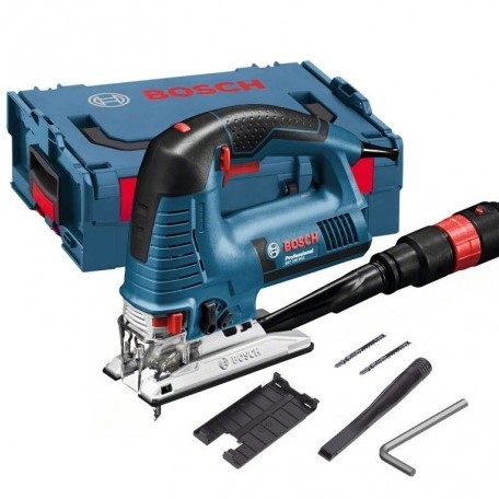 Bosch Blau 0601518000 GST 160 BCE Professional Stichsäge + Koffer