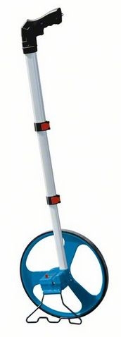 Bosch Blau Zubehör 0601074000 GWM 32 Professional Messrad
