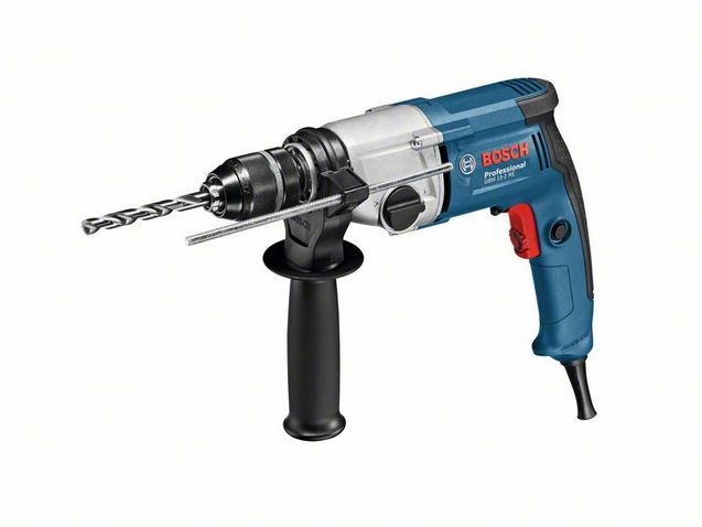Bosch Blau 06011B2000 GBM 13-2 RE Professional Bohrmaschine