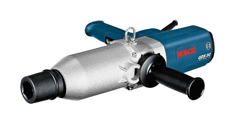 Bosch Blau 0601435103 GDS 30 Professional Schlagschrauber 1000Nm