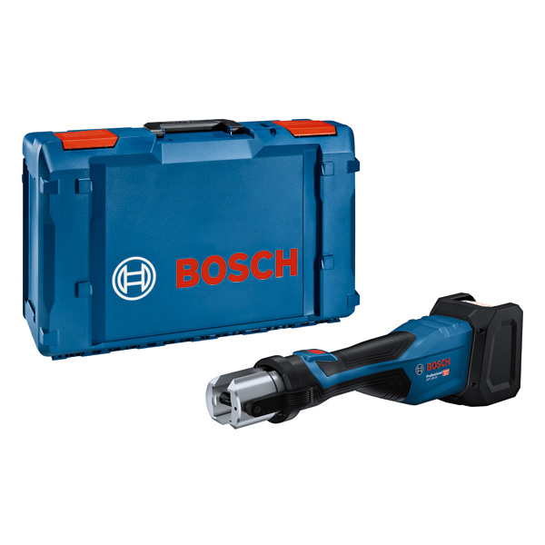 Bosch Blau 06019M2100 GPT 18V-32 Akkuleiste exkl. Akku und Ladegerät in XL-Boxx