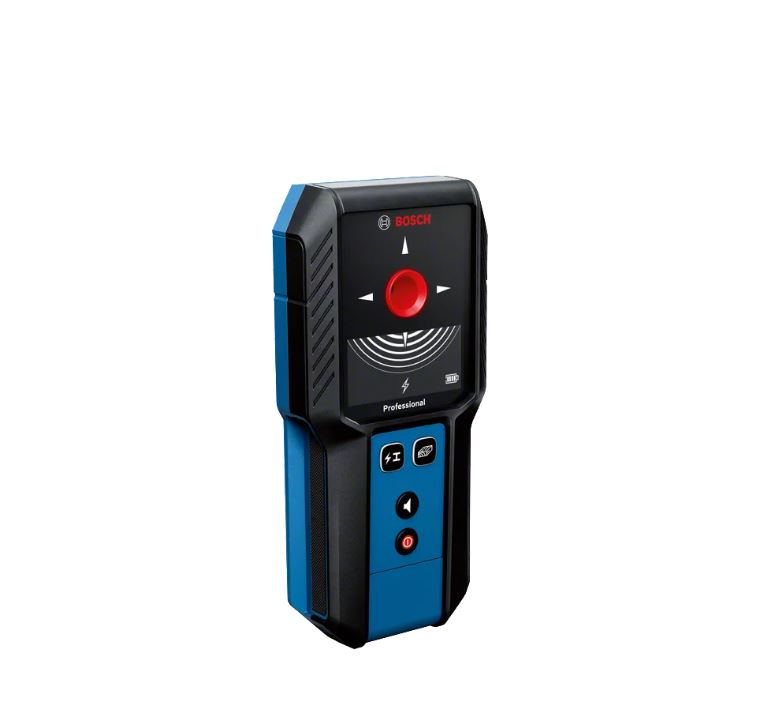 Bosch Blau 0601081701 GMS 120-27 Profi-Detektor