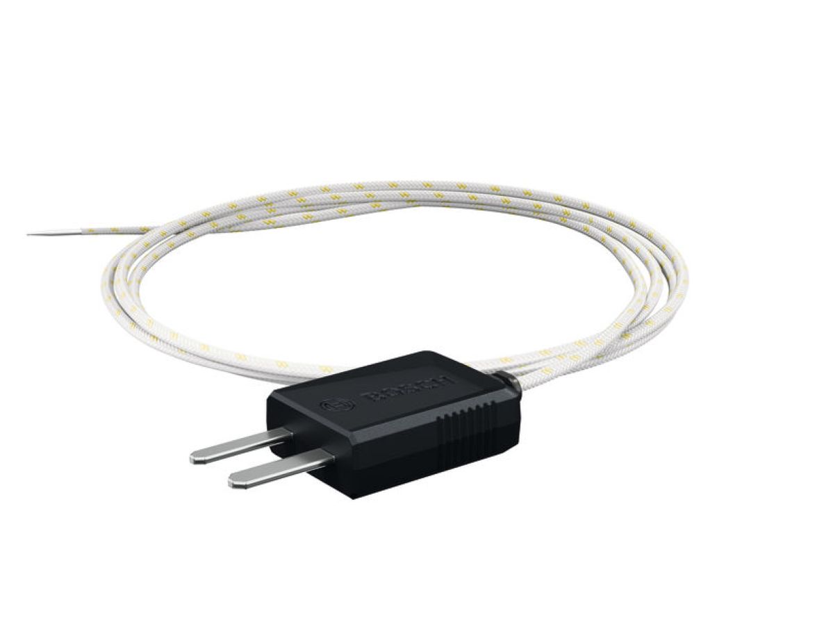 Bosch Blau 1600A038CU Thermoelement (Typ K)