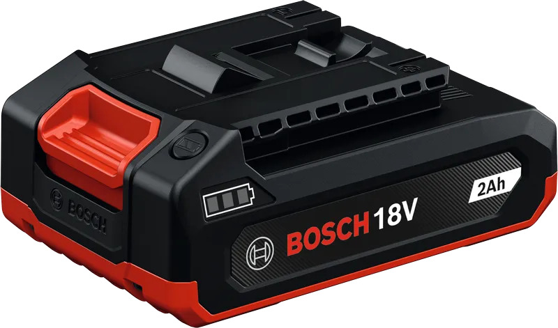 Bosch Blau 1600A03K19 PRO GBA18V-20 Akku