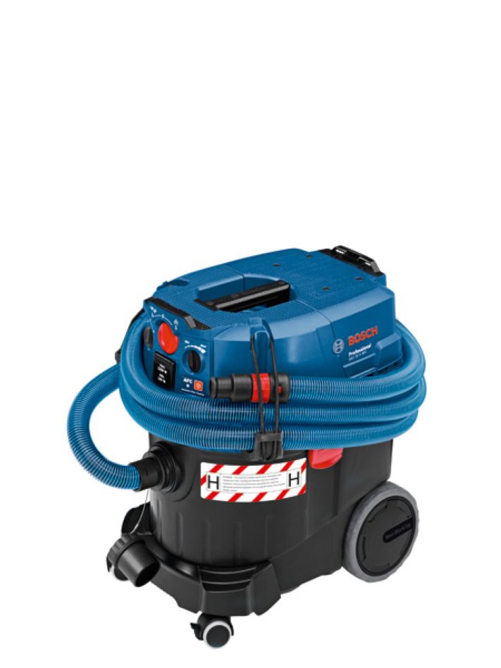 Bosch Blau 06019C3600 GAS 35 H AFC Allzweckreiniger