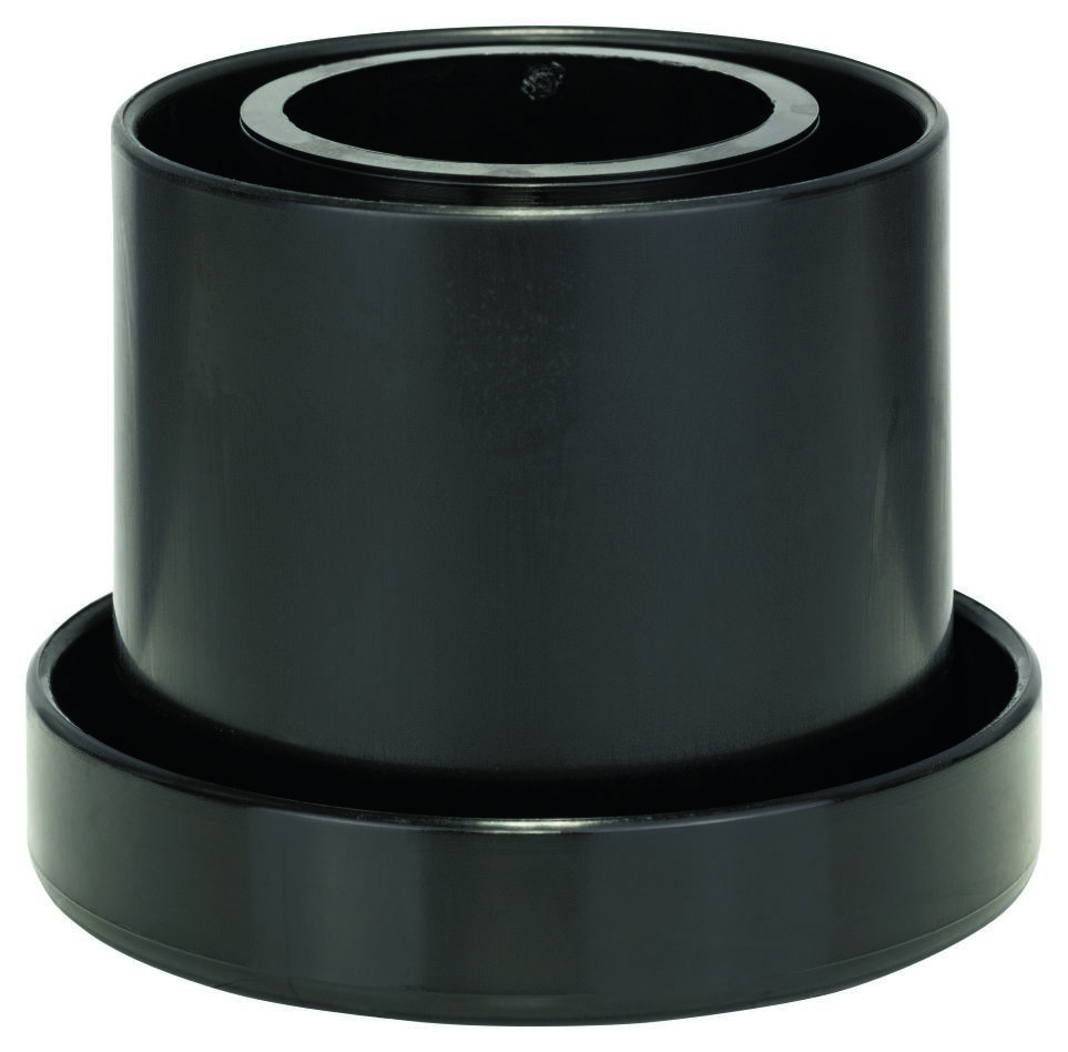 Bosch Blau Zubehör 1609200933 Adapter für GAS25,35mm
