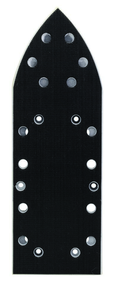 Bosch Blau Zubehör 2608000189 Schleifplatte verlängert 185 x 93 mm