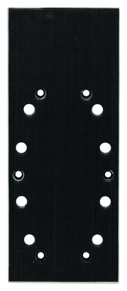Bosch Blau Zubehör 2608000190 Schleifplatte verlängert 185 x 93 mm