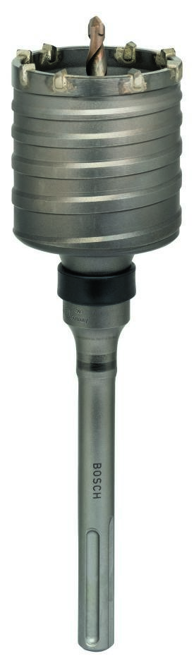 Bosch Blau Zubehör F00Y145196 Hohlbohrkrone 82x290mm