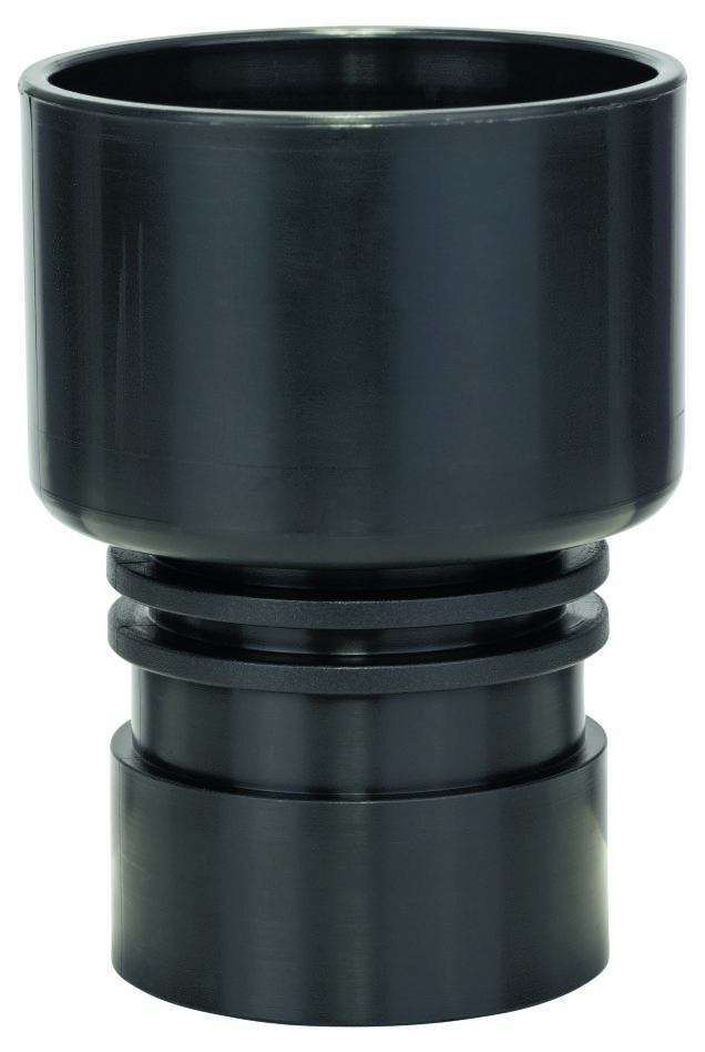Bosch Blau Zubehör 2607000748 Adapterschlauch PAS 11-21/12-27/27F