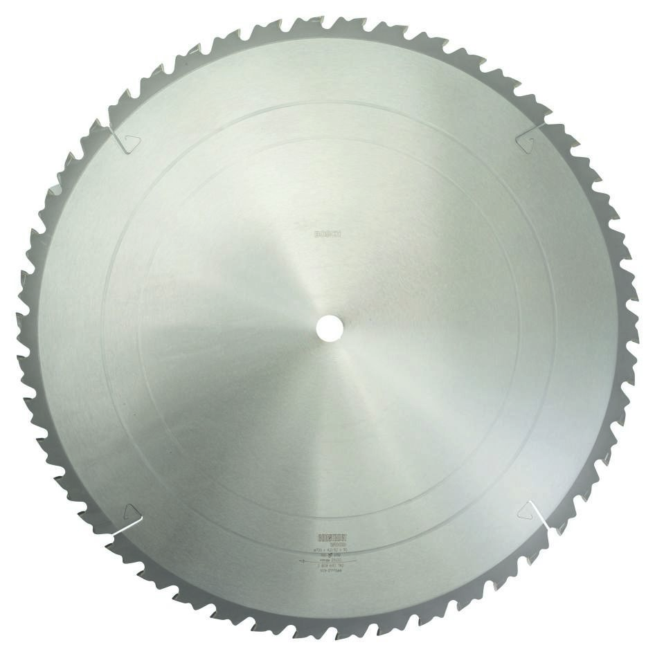 Bosch Blau Zubehör 2608640762 Kreissägeblatt 700x30x46T