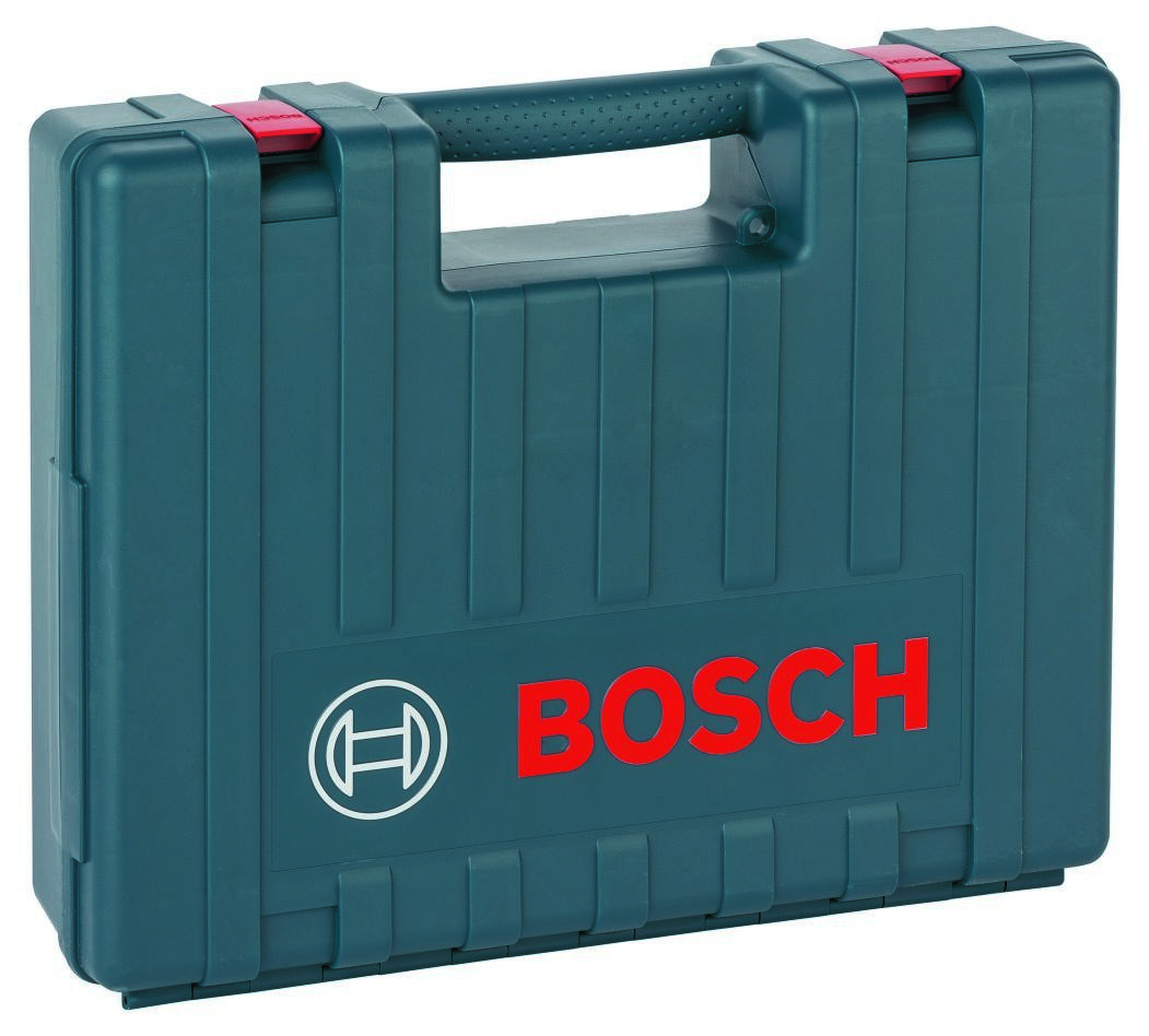 Bosch Blau Zubehör 2605438170 Kunststoffkoffer
