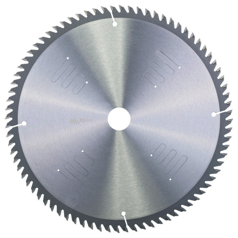 Bosch Blau Zubehör 2608641769 Kreissägeblatt 305x30x80T
