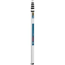Bosch Blau Zubehör 0601094300 GR 500 Professional Messlatte