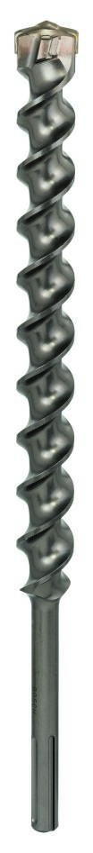 Bosch Blau Zubehör 2608586802 Hammerbohrer SDS max-7 40 x 400 x 520 mm