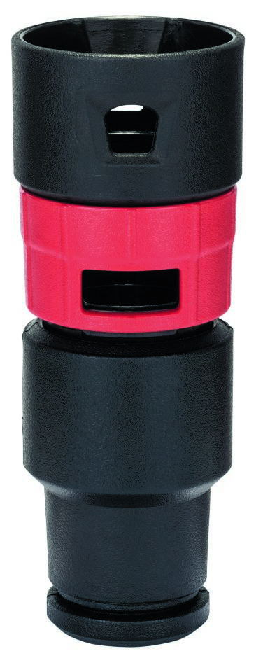 Bosch Blau Zubehör 2608000585 Werkzeugmuffe für GAS35,35mm