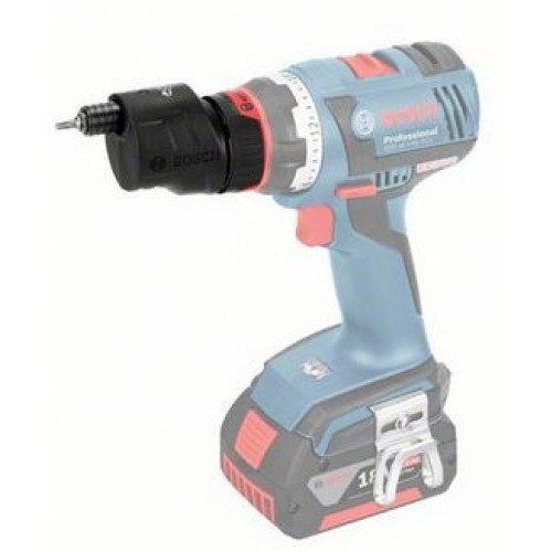 Bosch Blau Zubehör 1600A001SJ GEA FC2 Exzenter-FlexiClick-Befestigung