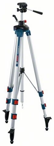 Bosch Blau Zubehör 0601096A00 BT 250 Professional Baustativ