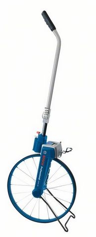Bosch Blau Zubehör 0601074100 GWM 40 Professional Messrad