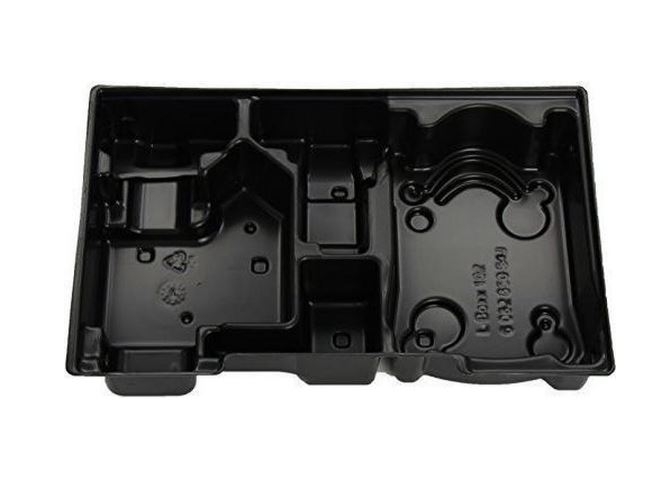 Bosch Blau Zubehör 1600A00HP1 L-Boxx-Einsatz GBH18V-26F Bohrhammer