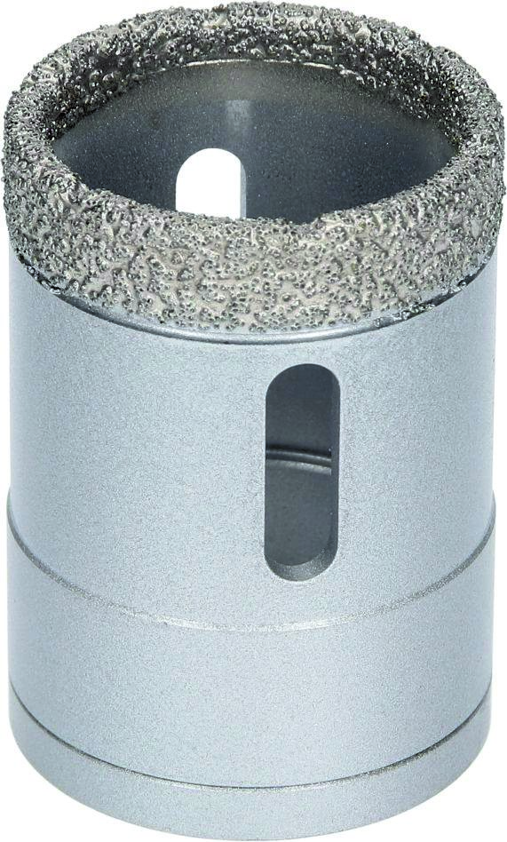 Bosch Blau Zubehör 2608599014 X-LOCK Diamantbohrer Best for Ceramic Dry Speed 40 x 35