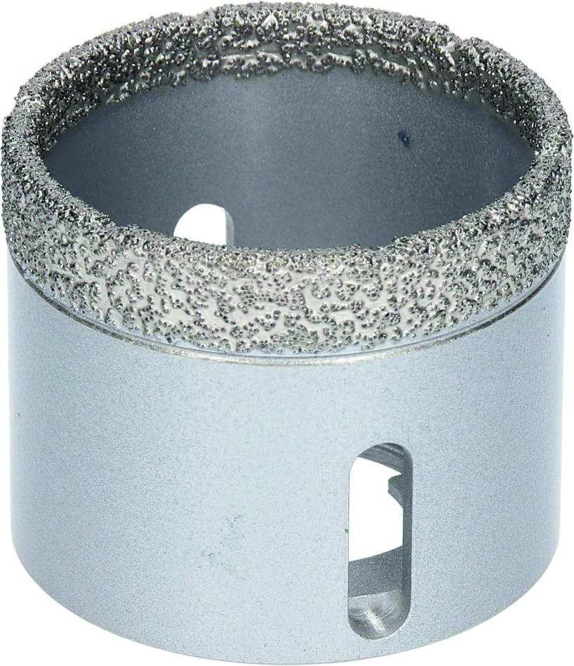 Bosch Blau Zubehör 2608599016 X-LOCK Diamantbohrer Best for Ceramic Dry Speed 51 x 3