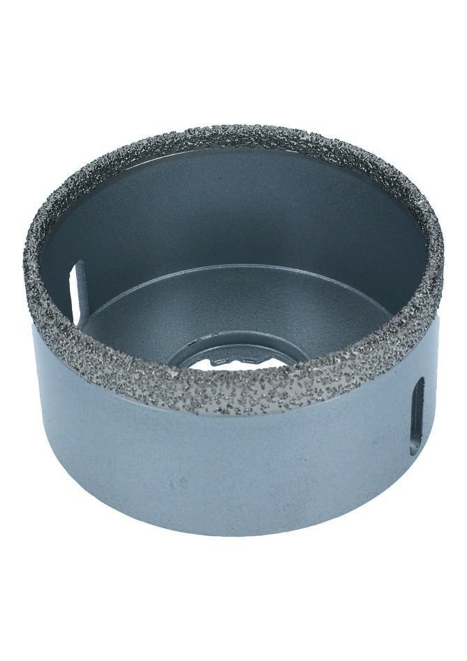 Bosch Blau Zubehör 2608599026 X-LOCK Diamantbohrer Best for Ceramic Dry Speed 83 x 35