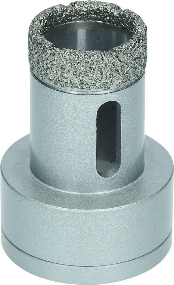 Bosch Blau Zubehör 2608599032 X-LOCK Diamantbohrer Best for Ceramic Dry Speed 27 x 35