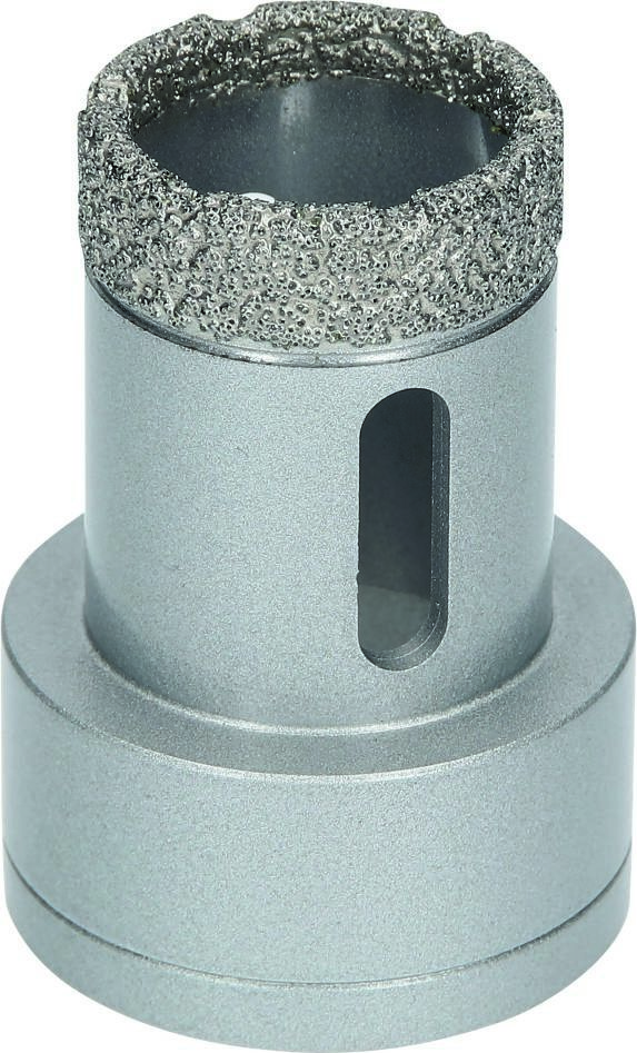 Bosch Blau Zubehör 2608599033 X-LOCK Diamantbohrer Best for Ceramic Dry Speed 30 x 35