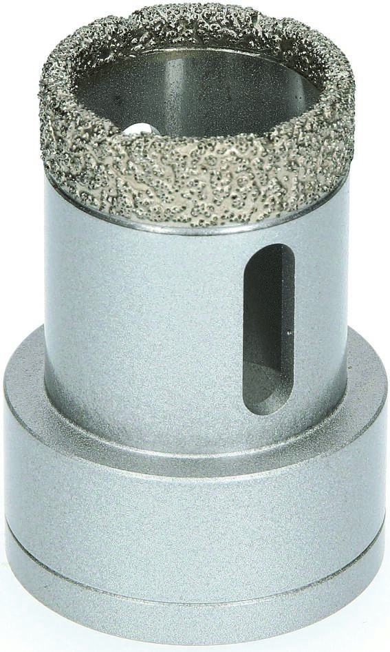 Bosch Blau Zubehör 2608599034 X-LOCK Diamantbohrer Best for Ceramic Dry Speed 32 x 35