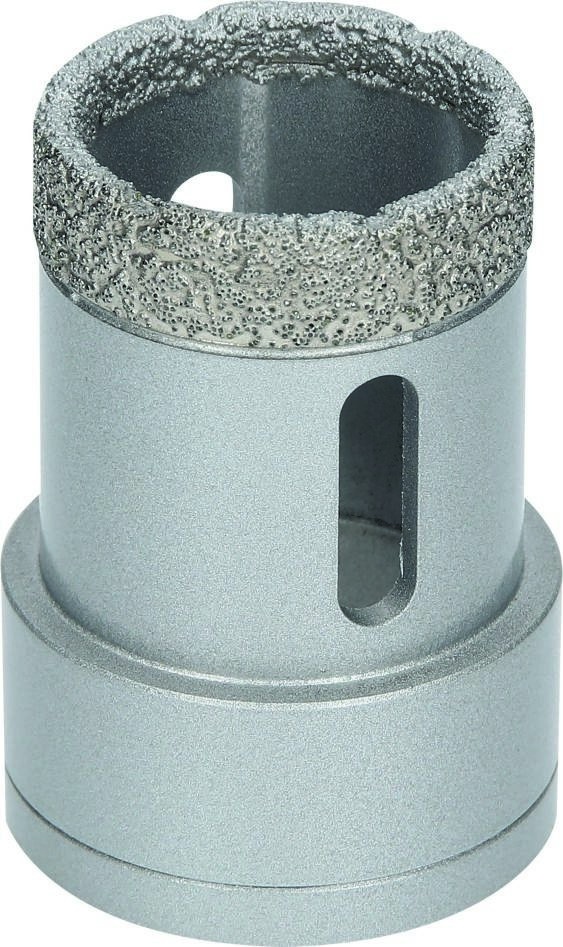 Bosch Blau Zubehör 2608599035 X-LOCK Diamantbohrer Best for Ceramic Dry Speed 35 x 35