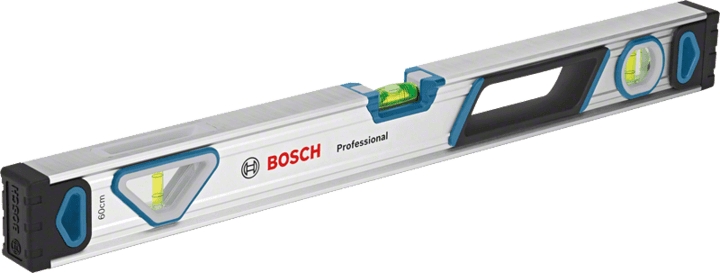 Bosch Blau Zubehör 1600A016BP Wasserwaage 60cm Professional