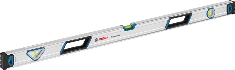 Bosch Blau Zubehör 1600A016BR Wasserwaage 120cm Professional