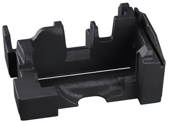 Bosch Blau Zubehör 1600A0351Y 1/1 Einlage GKS 18V-57-2 GX 