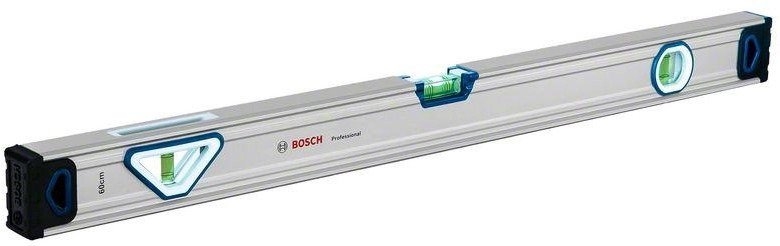 Bosch Blau Zubehör 1600A01V3Y Wasserwaage 60cm Professional